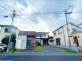 東京都福生市大字熊川