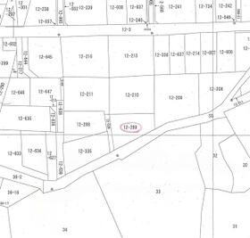 愛知県知多市八幡字笹廻間