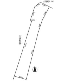 愛知県知多郡南知多町大字内海字中前田