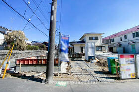 神奈川県藤沢市辻堂太平台１丁目