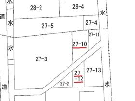 佐賀県佐賀市西田代２丁目