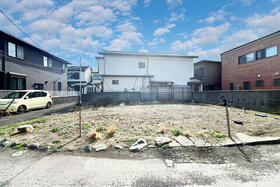 神奈川県藤沢市辻堂６丁目