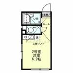 横浜市保土ケ谷区上菅田町 2階建 築8年のイメージ