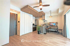 パレステージ茅ヶ崎?