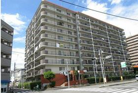 エクセル大島　６階　リ　ノベーション