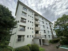 金杉台住宅