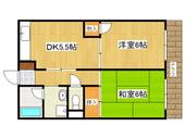 神戸市灘区徳井町5丁目 4階建 築38年のイメージ