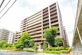 パークホームズ流山おおたかの森ザ・レジデンス　エアリーコートＣ
