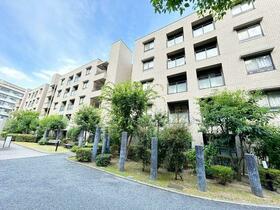 東急ドエルアルス御影鴨子ヶ原 北棟