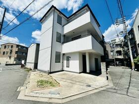 大阪府守口市佐太東町1丁目