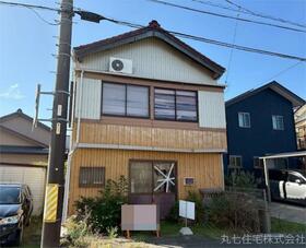 愛知県蒲郡市三谷北通３丁目