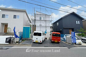 神奈川県藤沢市片瀬山５丁目
