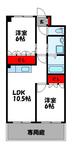 カメリアグランデＩＩのイメージ