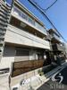 ハーティ下小阪 1階 築3年7ヶ月の賃貸物件
