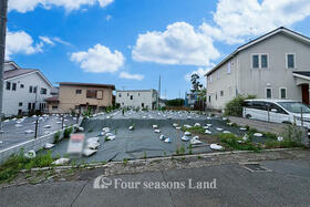 神奈川県藤沢市鵠沼桜が岡１丁目