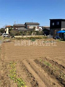 茨城県取手市下高井