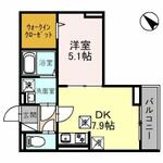 （仮）Ｄ－ＲＯＯＭ白子１丁目Ｂ棟のイメージ