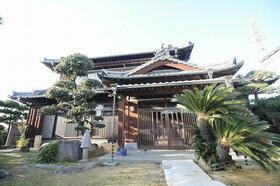 香川県さぬき市大川町富田西