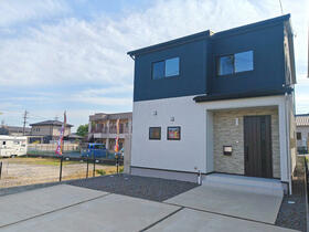 愛知県半田市乙川西ノ宮町３丁目