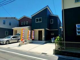 愛知県豊橋市高師町字西沢