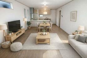 愛知県豊橋市高師町字西沢