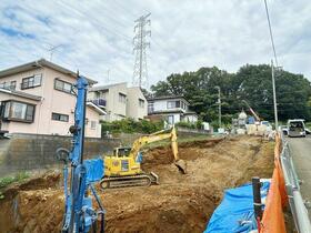 東京都日野市百草