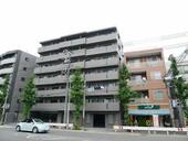 川崎市幸区下平間 7階建 築11年のイメージ