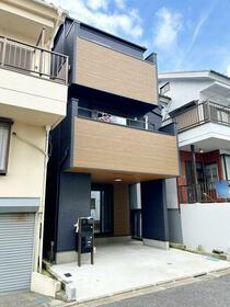 東京都江戸川区松島２丁目