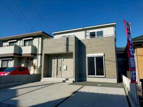 愛知県豊川市豊が丘町