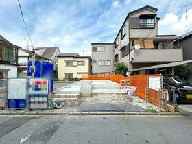 埼玉県入間郡三芳町大字藤久保