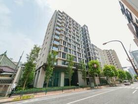 パークシティ高田馬場