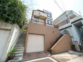 神奈川県横浜市中区西之谷町