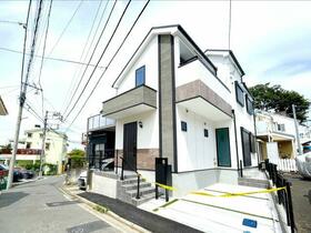 神奈川県横浜市中区西之谷町