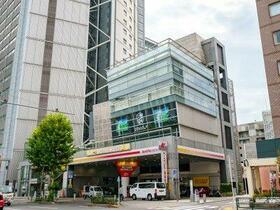 中野坂上サンブライトアネックス