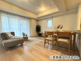 リビオ目黒ザ・プレイス