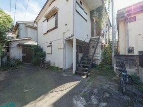 東京都国分寺市泉町３丁目