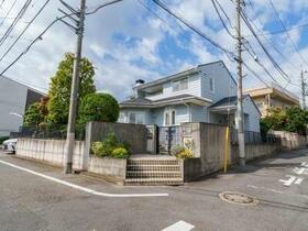 東京都杉並区本天沼２丁目