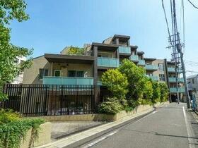 オープンレジデンシア代々木ザ・ハウス