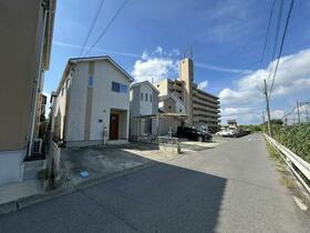 愛知県海部郡蟹江町緑１丁目