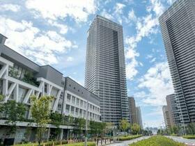 HARUMI FLAG PARK VILLAGE