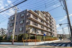 大宮宮原ガーデンハウス
