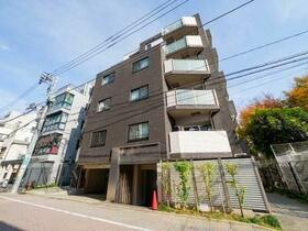 サンアリーナ広尾