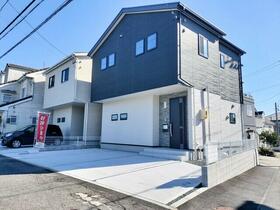 愛知県岡崎市丸山町字ハサマ