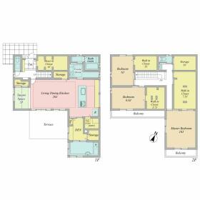 神奈川県藤沢市鵠沼海岸３丁目