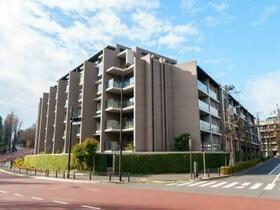 ガーデンヒルズ四ツ谷迎賓の森