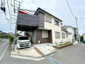 神奈川県横浜市緑区台村町