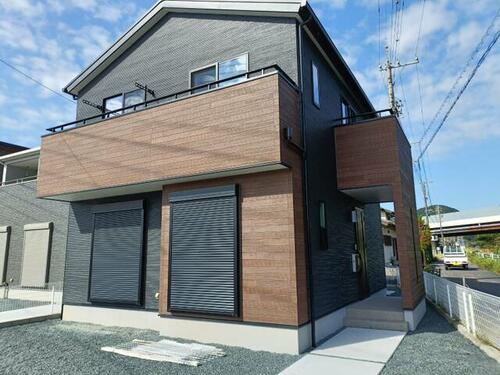 静岡県島田市向谷元町の中古売戸建住宅の中古住宅・中古物件・中古