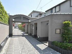 セボン　モード・グランデ田園調布