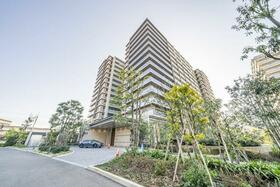 クレストプライムレジデンス パーク五番街