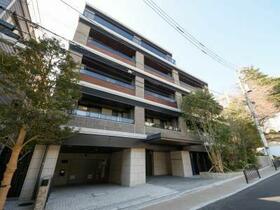 ザ・パークハウス広尾